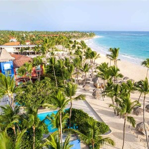 Caribe Deluxe Princess