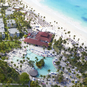 Grand Bavaro Princess All Suites Resort Spa and Casino