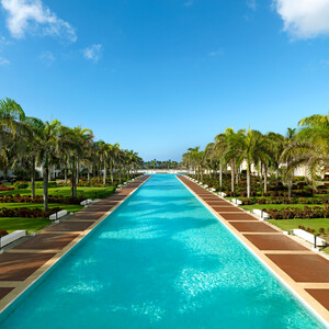 Hard Rock Hotel and Casino Punta Cana