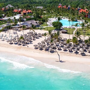 Punta Cana Princess All Suites Resort and Spa