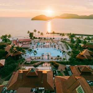 Pelangi Beach Resort & Spa