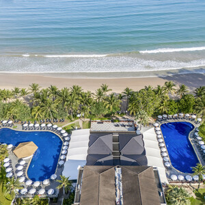 Sunprime Kamala Beach