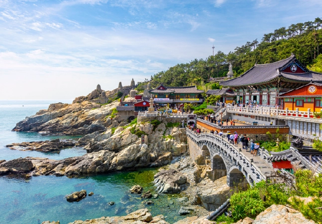 Find Your Dream Destination On A Luxury Far East Holiday