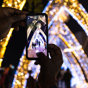 Celebrate Christmas in style during your holiday to Dubai
