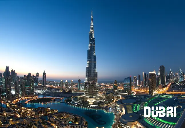 What’s On In Dubai At Christmas
