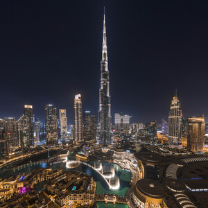Dubai