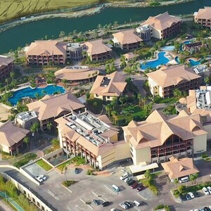 Lapita, Dubai Parks & Resort, Autograph Collection