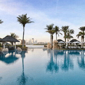Sofitel Dubai The Palm Hotel