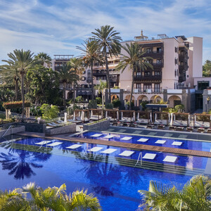 Santa Catalina, a Royal Hideaway Hotel
