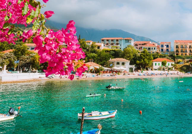 Discover Luxury Close To Home On An Enchanting Europe Holiday