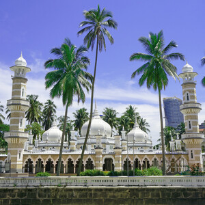 Kuala Lumpur