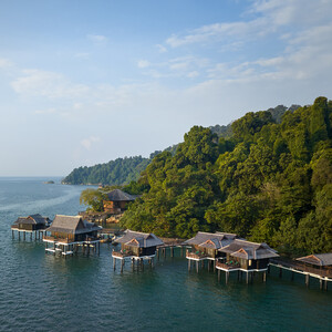 Pangkor Laut Resort