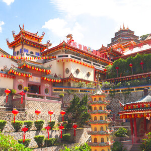 Penang 