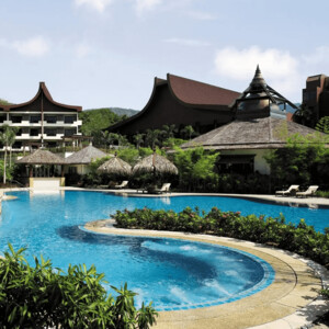Shangri-La Rasa Sayang, Penang