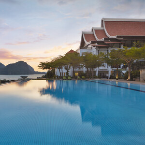 The Westin Langkawi Resort & Spa