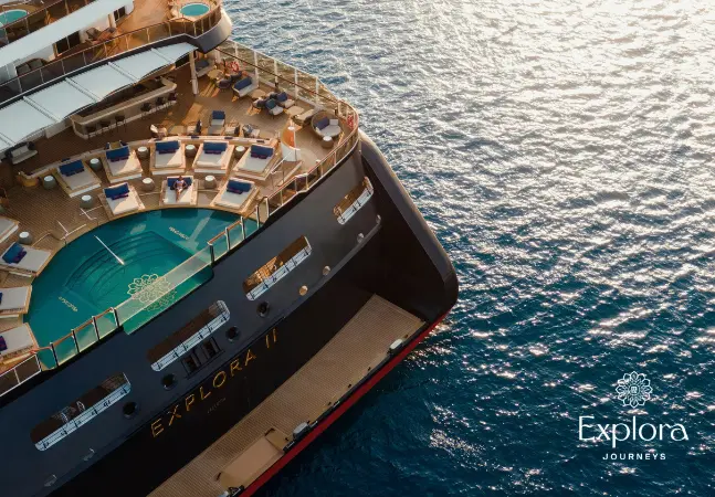 The Ultimate Guide To Dining On An Explora Journeys Cruise