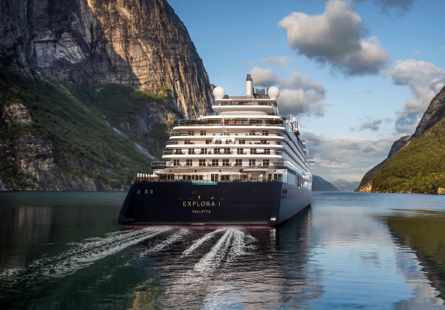 Where Can I Go On An Explora Journeys Cruise Holiday?