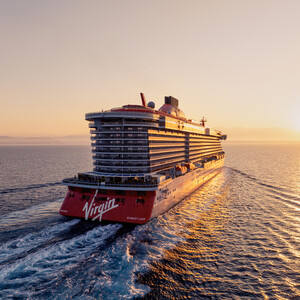 Virgin Voyages