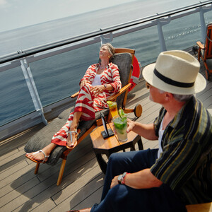 Virgin Voyages