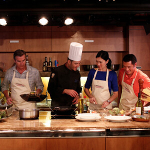 Holland America Line