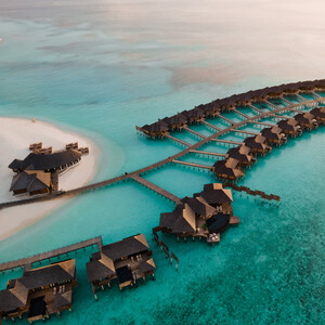 Sun Siyam Iru Fushi