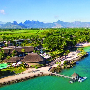 Maritim Mauritius