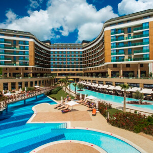 Aska Lara Resort & SPA