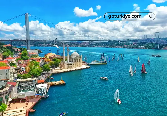 Luxury Awaits On A Last Minute Holiday To Türkiye