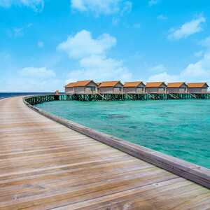 Centara Ras Fushi Resort & Spa
