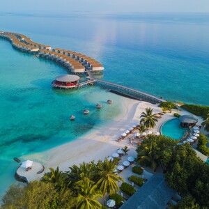 Centara Ras Fushi Resort & Spa
