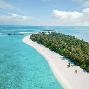 Cocoon Maldives

