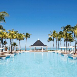 Heritage Le Telfair Golf & Wellness Resort