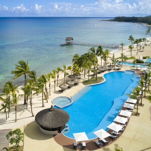 Le Meridien Ile Maurice