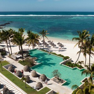 Long Beach Mauritius