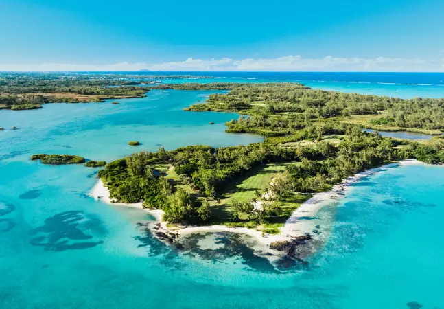 Luxury Holidays to Mauritius: Why You’ll Love This Dreamy Destination