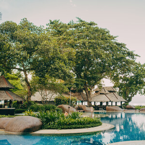 Shangri-La Rasa Sayang, Penang
