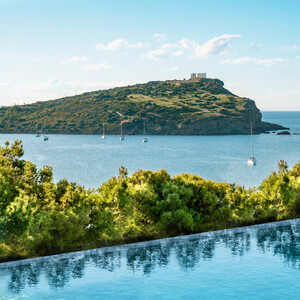 Cape Sounio, A Grecotel Resort To Live