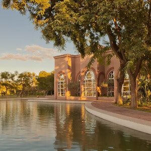 Barcelo Palmeraie Oasis Resort