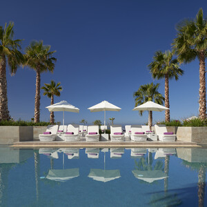 Hyatt Palace Taghazot Bay