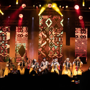 Morocco