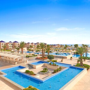 Pickalbatros White Beach Resort Agadir
