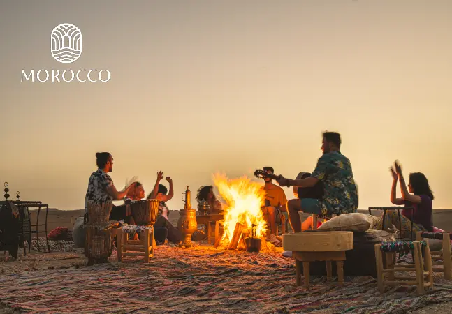 Morocco Music Festivals In 2026 - Your Guide