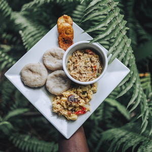 Jamaica