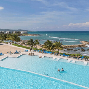 Grand Palladium Jamaica Resort & Spa