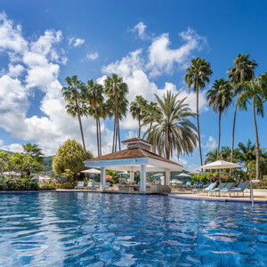 Moon Palace Jamaica