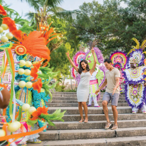 Nassau and Paradise Island