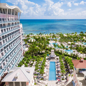 SLS Baha Mar