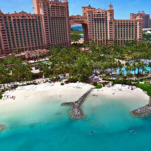 The Reef Atlantis