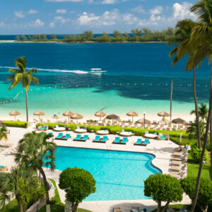 British Colonial Nassau