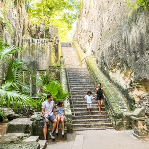 Nassau & Paradise Island